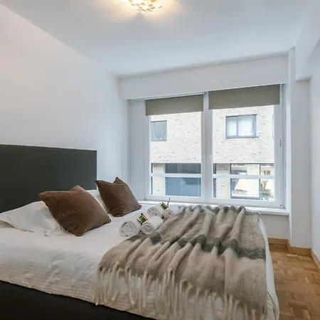 Daire Spacious In The Center Of *