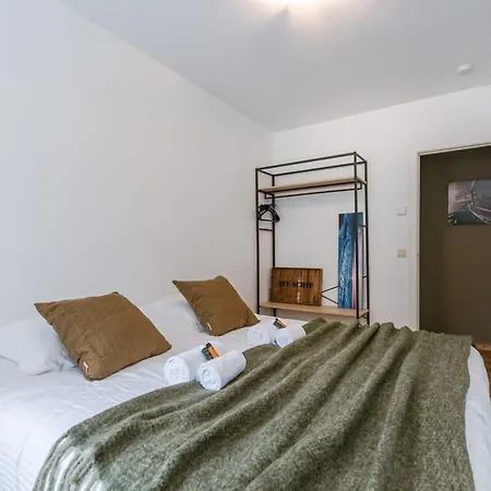Spacious In The Center Of * Ostend